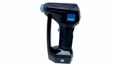 Best cordless car tyre inflator hot sale